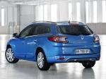 Renault Megane GT Line Estate 2014 года